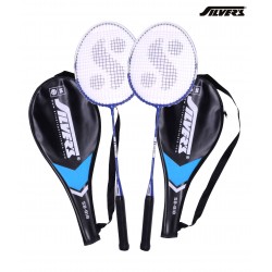 Silvers SB-818 Badminton Combo 2